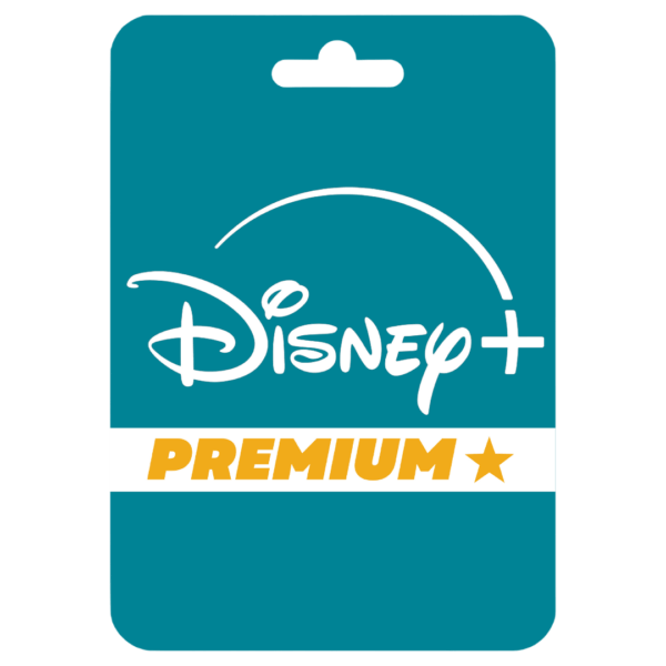 Disney Premium