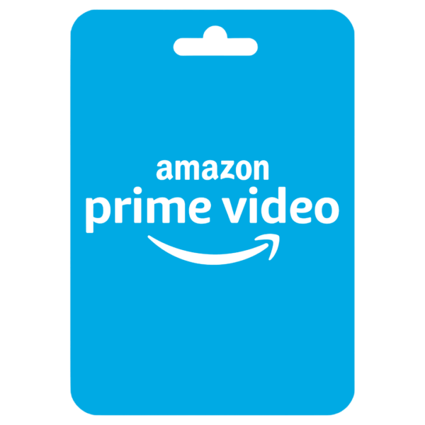 Prime Video